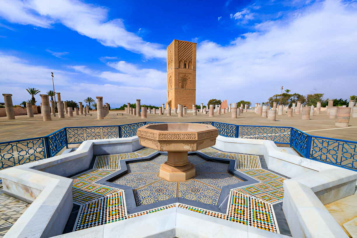"Explore Morocco with unforgettable desert tours, cultural experiences and guided travel adventures"