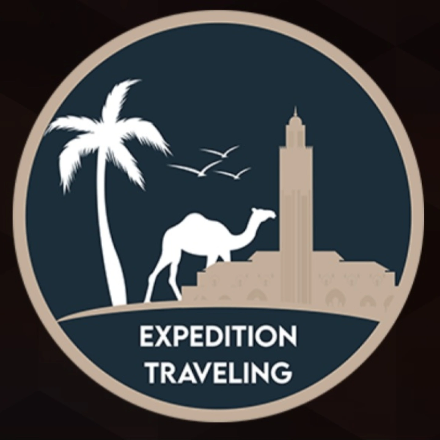 Expedition Traveling